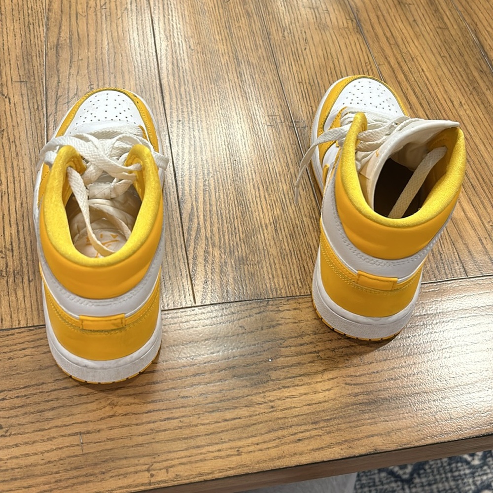 Jordan 1’s. - Picture 4 of 4